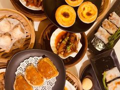 榴莲酥-万龙洲海鲜(南新仓店)