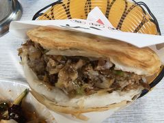 -大姐麻辣烫(莲宝中路店)