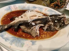 -翠湖宾馆·中餐厅