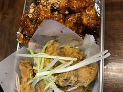 -米屋石锅拌饭(师大店)