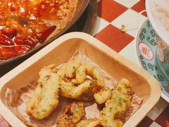 -赵美丽重庆火锅(西安直营总店)