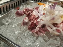 -九府羊·鲜羊火锅·烤串(新华路店)