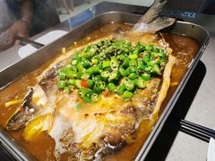 -半天妖烤鱼(印象城店)