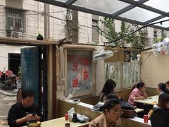 -南湖胖子砂锅(五福街店)