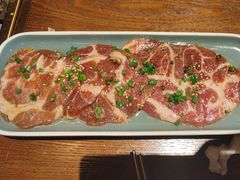 特色肥牛-新石器烤肉(中房金谊广场店)