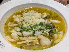 酸菜鱼-大食代美食广场(迪士尼小镇店)