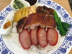-棋哥烧鹅餐室(发昌大厦店)