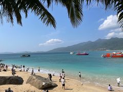 -海南分界洲岛旅游区