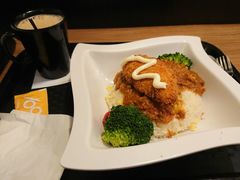 -大家乐(广州天河城六楼店)