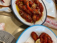 -杨氏青龙虾·吃蟹季(珠江路店)