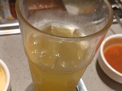 -海底捞火锅(东方时代广场店)