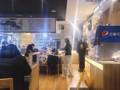 -吉野家(人和香港城店)