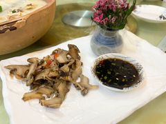 鸿山角螺-堂宴·老厦门私房菜(1988仙岳总店)