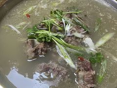 -清真·馬坡二旦烧烤(人生一串拍摄店)