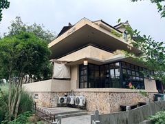 -朴墅(西湖青芝坞店·杭帮菜·家宴.14年的店)
