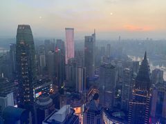 -解放碑威斯汀酒店-知味国际美食餐厅