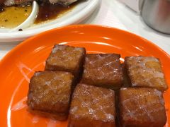 -澳门陈光记烧味饭店(南京德基广场店)