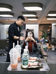 -P.STYLE 派斯造型