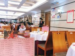 大堂-潮福城大酒楼(北尚店)