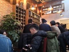-RUMORS COFFEE ROASTERY鲁马滋咖啡(湖南路店)
