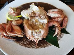 -札幌二条市场 大矶(本店)