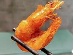 -红蕃干锅·脆皮香辣虾(南屏街金鹰店)