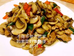 -老郑海鲜楼(天桥店)