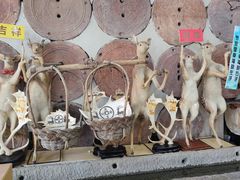 景观位-乔家满族八大碗(流水沟店)