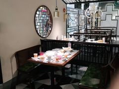 -吉旺港式餐厅(南方商城店)