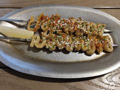 -Bistro 63 创意融合料理(广粤天地店)