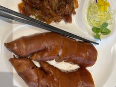 -国惠大酒楼(爱琴海购物公园店)