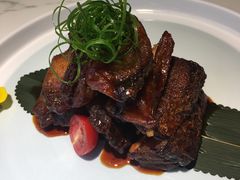 本帮熏鱼-姜君·千岛湖鱼头馆(浦东大道店)