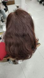 点击看大图 -优加东京秀烫染SALON