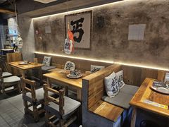 -北丐先生·野馄饨烧烤(雨花万象店)