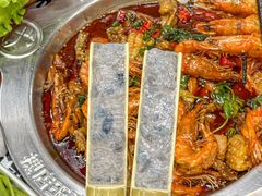 -槐店王婆大虾(长江道店)