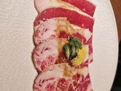 -隐炉和牛烧肉店(群力店)