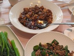 -王府井酒店(金桥港湾店)