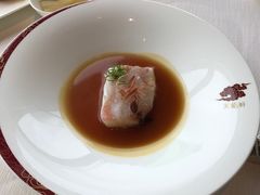 -天龙轩(香港丽思卡尔顿酒店)
