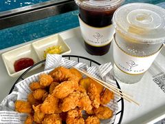 -SHRIMP CLUB万东餐饮钓虾·清吧