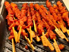 -金海湾自助餐厅(金陵饭店)