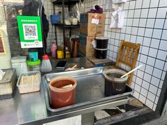 -龙翔臭豆腐(河坊街店)