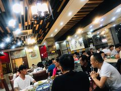 -乔家小院•本地小海鲜•非遗驴肉(万年泉路店)