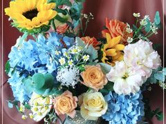 -参差咖啡(水果湖公园店)