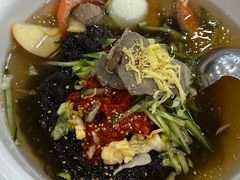 -顺姬冷面(延大店)