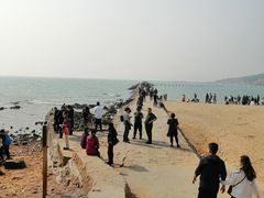 -青岛第二海水浴场