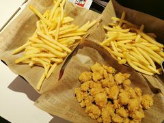 -肯德基(星河店)