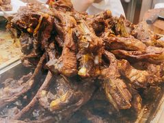 -天佑祥万春老卤(天乡后街店)