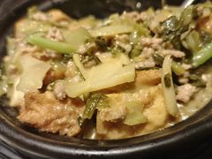 -大洋家·精品潮汕菜·生腌砂锅粥(天河东路店)