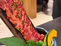 -御牛道日式烤肉料理(杭州西溪印象城店)