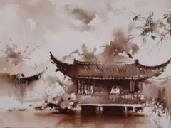 -八哥美术·成人美术画室(总校区)